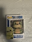 Funko Pop! Vinyl: Star Wars - Jabba the Hut #22