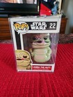 Funko Pop Star Wars Jabba the Hutt #22 Vinyl Figure Red Box