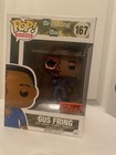 Funko Pop Breaking Bad 167 Gus Fring Dead Authentic Hot Topic Pre-release