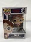 FUNKO POP! STRANGER THINGS BARB COMMON #427 RETIRED NEW IN BOX SEE DESC