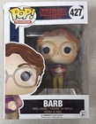 funko pop stranger things barb 427
