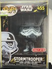 Funko Pop! Vinyl: Star Wars - Stormtrooper - Target (T) (Exclusive) #455