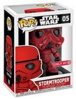 Funko POP! Star Wars: STORMTROOPER #05 TARGET Exclus | FREE SHIPPING & PROTECTOR