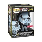 Funko Pop! Vinyl: Star Wars - Stormtrooper - Target (Exclusive) #455