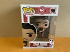 funko pop! atlanta hawks basketball trae young #96