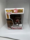 DOMINIQUE WILKINS NBA BASKETBALL ATLANTA HAWKS FUNKO POP #104