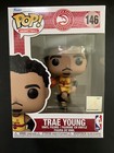 Funko Pop Basketball  NBA Atlanta Hawks Trae Young 146