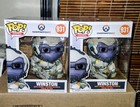 Funko Pop! Games Winston #931 Overwatch 2