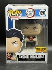 Funko Pop!: Demon Slayer - Gyomei Himejima #1091 Hot Topic Exclusive