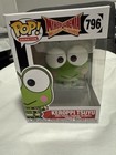 Brand New Funko Pop! Vinyl: Sanrio x My Hero Academia - Keroppi Tsuyu #796