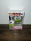 Sanrio My Hero Academia Keroppi Tsuyu Funko Pop 796