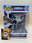 General Kael Funko Pop #1312 - Willow