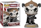 Funko - POP Movies: Willow - General Kael Brand New In Box