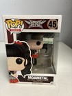 Funko Pop! Rocks Babymetal Moametal 45 Figure