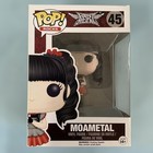 Funko Pop! Rocks Babymetal Moametal 45 Figure