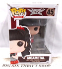 Funko Pop! Rocks Baby Metal MoaMETAL #45 Vinyl Figure