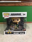Funko POP! Deluxe - Heroes Aquaman Jimlee Gamestop Exclusive 254