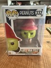 Funko POP Peanuts 332 Lucy Van Pelt Halloween Witch Great Pumpkin