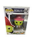 Lucy Van Pelt Funko POP! Peanuts #332 Walgreens Exclusive MIB w/ Protector