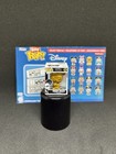 Funko Bitty Pop - Minnie Mouse Gold - Rare 1/32 Disney Chase #1112.  Superb