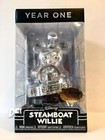 Funko Disney Treasures Year One Mickey Mouse Steamboat Willie Pop Figure Statue