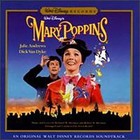 Mary Poppins: An Original Walt Disney Records Soundtrack (1964 Film) - Richa...
