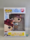 Funko Pop MARY POPPINS WITH BAG #467 Disney Protector NEW Vinyl Figure