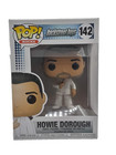 FUNKO POP! ROCKS HOWIE DOROUGH 142 Backstreet Boys Vaulted POP Vinyl NIB