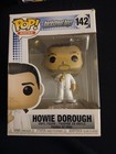 Funko POP! Rocks: Backstreet Boys - Vinyl Figure;HOWIE DOROUGH #142  BRAND NEW!!