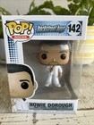 Funko Pop! Rocks: Backstreet Boys #142 Howie Dorough 2019 Vaulted Figure