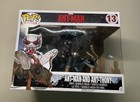 Funko Pop! Ant-Man W Ant-Thony 13 Marvel New In Box