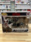Funko Pop! Rides Ant-Man #13  Ant-Man & Ant-Thony