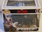 Funko POP! Marvel Ant-Man with Ant-thony #13 Vinyl Figure