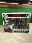 Funko POP! Deluxe Rides Marvel Ant-Man and Ant-Thony 13