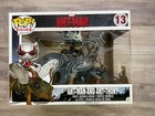 Funko Pop! Marvel: Ant Man and Ant-Thony #13 Rides Vinyl Figure G1