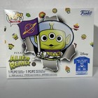 NEW Funko Pop! Alien Remix As "Buzz Lightyear" + 2XL T-Shirt Disney Ex Sealed!!