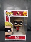 Funko POP! Disney: The Incredibles 2 - Dash Vinyl Figure