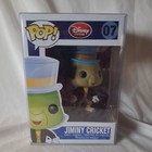 Funko Pop! Vinyl: Disney - Jiminy Cricket #07