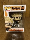 Funko Pop! Vinyl: Haikyu!! - Kei Tsukishima #1390