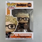 Funko POP! Animation: Haikyu - Kei Tsukishima #1390 W/ Protector