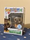 Funko Pop! Vinyl: The Wizard of Oz - Toto In Basket - Funko (Exclusive) #1276