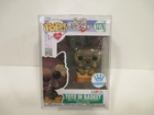 Funko Pop Wizard of Oz. Toto in Basket #1276. Funko Shop Exclusive