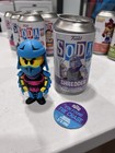 Funko Soda! Teenage Mutant Ninja Turtles - Shredder (Chase) LE 2000