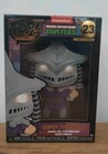 Funko Pop Pin Enamel Badge: Super Shredder, 23 Teenage Mutant Ninja Turtles NEW