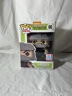 Funko Pop! 8-Bit: Teenage Mutant Ninja Turtles - Shredder - New York T10