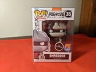 Funko Pop! Teenage Mutant Ninja Turtles: Shredder #35 (Chase)(NIB)(Px Previews)
