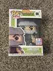 Funko Pop 8 Bit 2017 Fall Convention Teenage Mutant Ninja Turtles Shredder 08