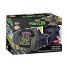 Funko POP! Teenage Mutant Ninja Turtles - Shredder POP & Tee -