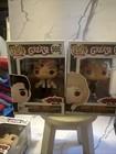 Funko Pop! Grease - Sandy Olsson (Carnival) #556 And Danny Zuko (Carnival)