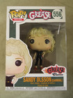 Funko Pop Movies Grease #556 Sandy Olsson (Carnival) Figure MIB